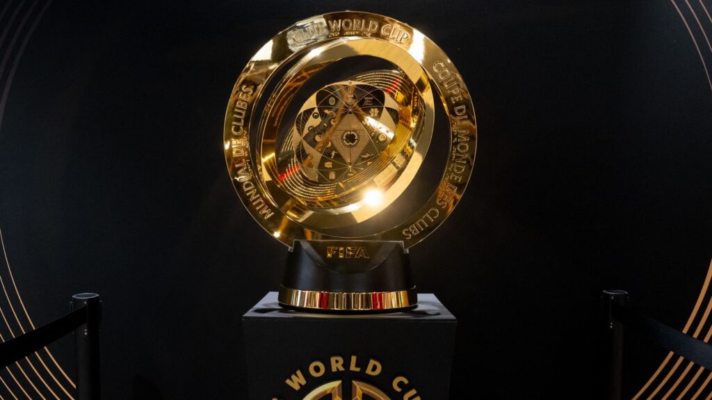 Coupe du Monde des clubs la plus grosse redistribution de lhistoire du football