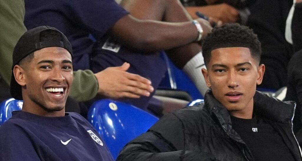 Transfert de Jobe Bellingham à Dortmund un pari à 33 M€ sous pression familiale
