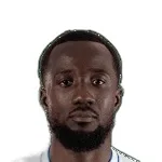 Elisha Owusu