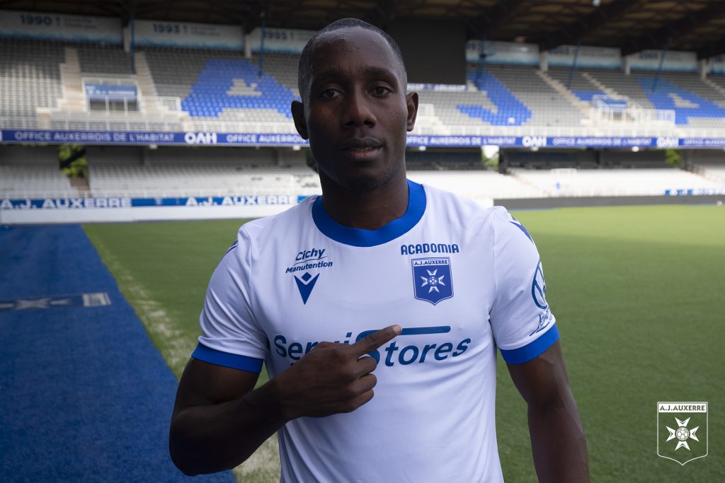 Ousmane Camara
