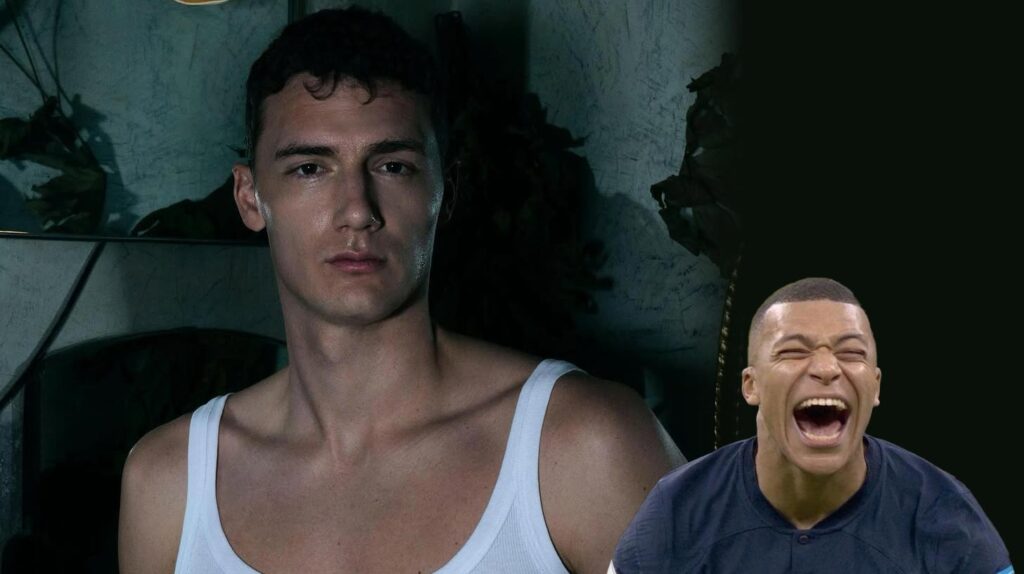 Benjamin Pavard s'affiche sur Instagram et se fait chambrer par Kylian Mbappé et les Bleus