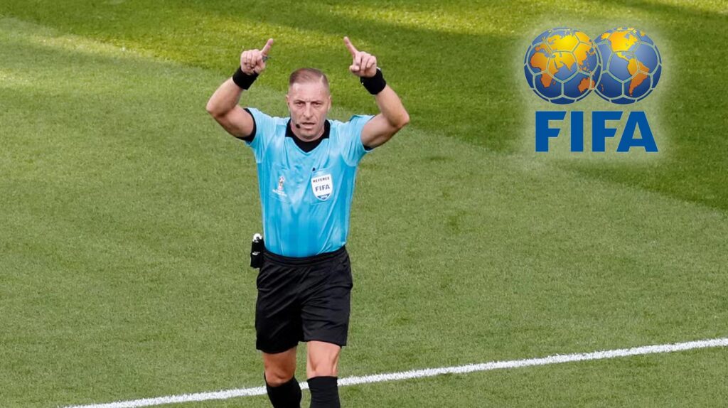 La FIFA va modifier les règles des matchs de football avec 4 règles inédites