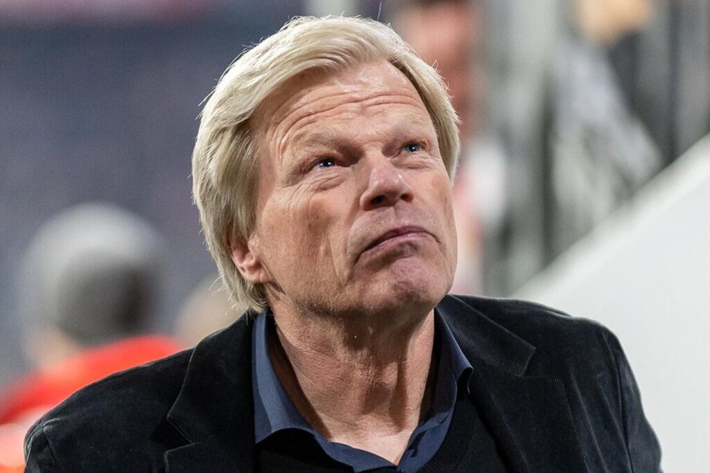 L'avenir des Girondins de Bordeaux : Une légende allemande à la rescousse ?