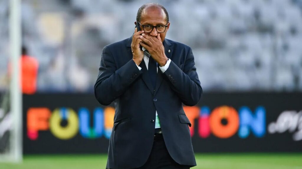Crise de la Ligue 1 : La stratégie de Philippe Diallo pour sauver le football français