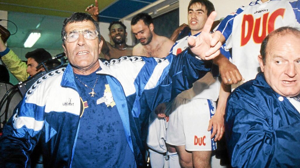 Gérard Bourgoin Un Pilier Historique de l'AJ Auxerre S'éteint