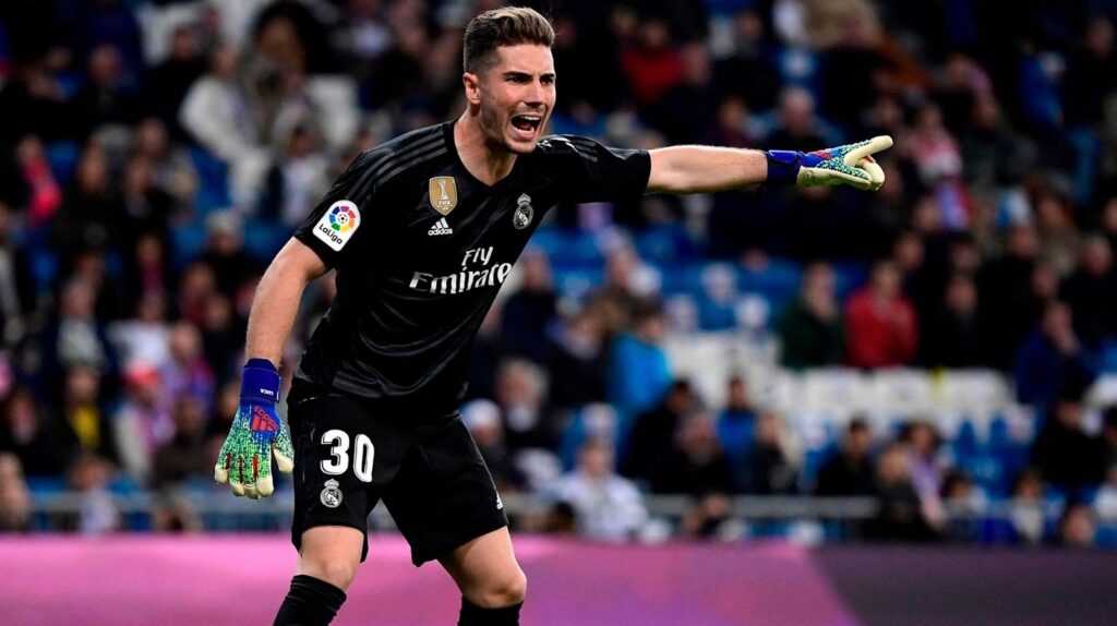 La première rencontre entre les frères Zidane en match tourne au cauchemar pour Luca
