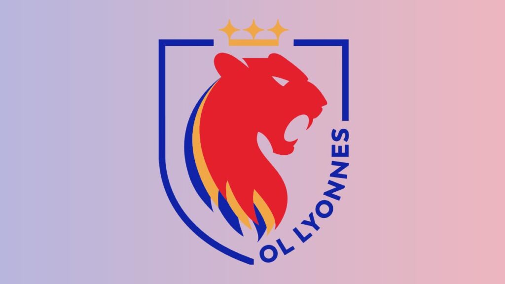 logo OL Lyonne