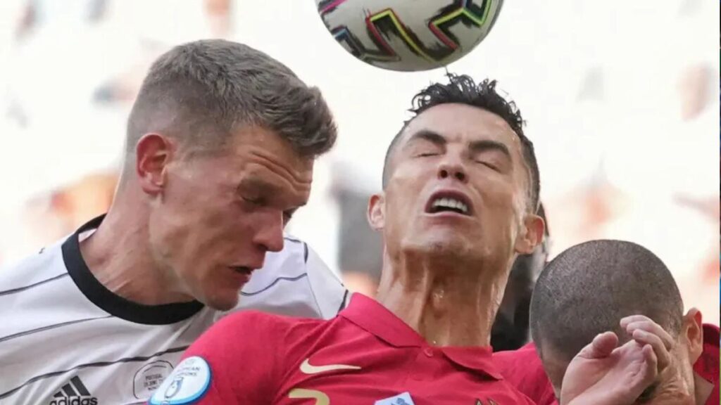 Allemagne - Portugal les absents et blessés côté allemand et portugais