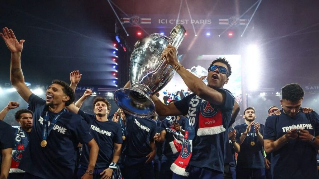 Comment voir gratuitement les 8èmes de finale de la Coupe du Monde des Clubs