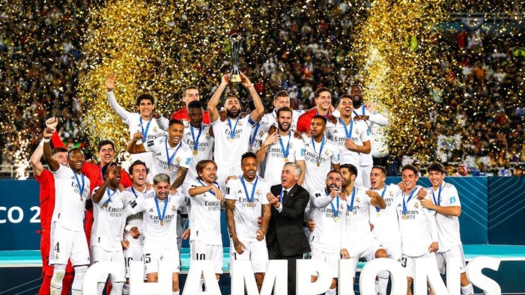 Coupe du Monde des Clubs 2025 PSG, Real, dates clés et diffusion DAZN:TF1 à retenir