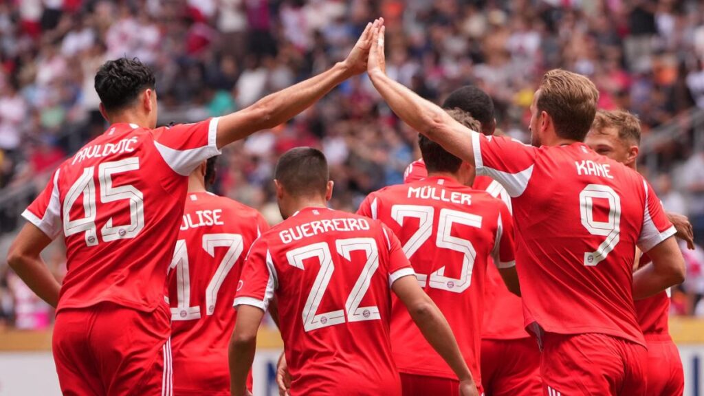 Coupe du Monde des Clubs 2025 Qualifié Éliminé Qui reste en course avant le dernier match