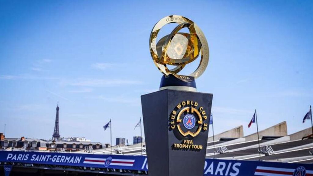 Coupe du Monde des Clubs Al Ahly Bayern PSG à suivre ce week-end