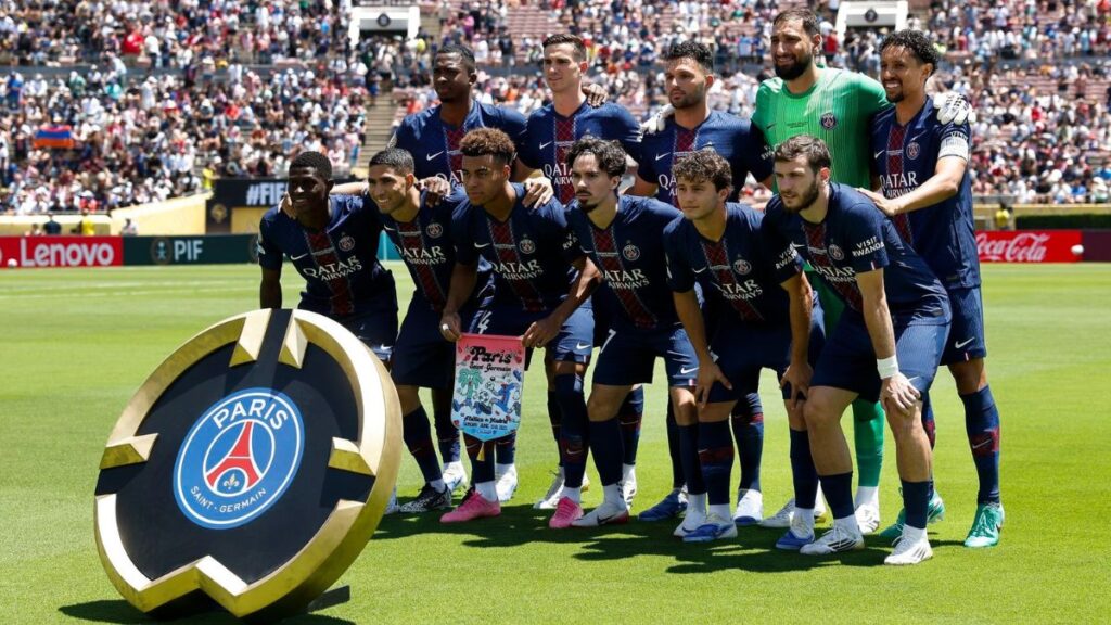 Coupe du monde des clubs à quelle heure et sur quelle chaîne regarder les 8èmes de finale