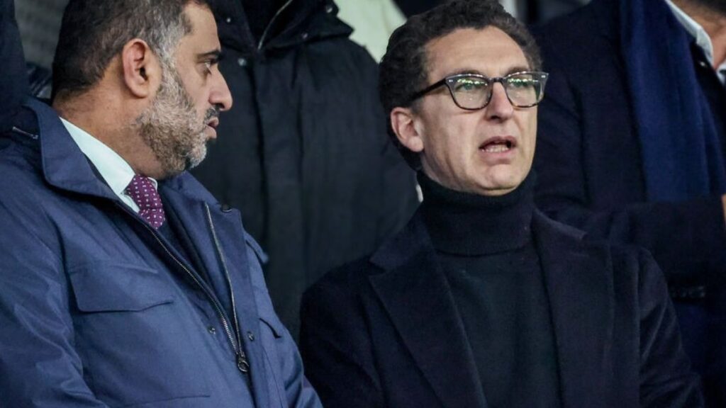 Droit TV Abandonné La ligue 1 plus diffusée