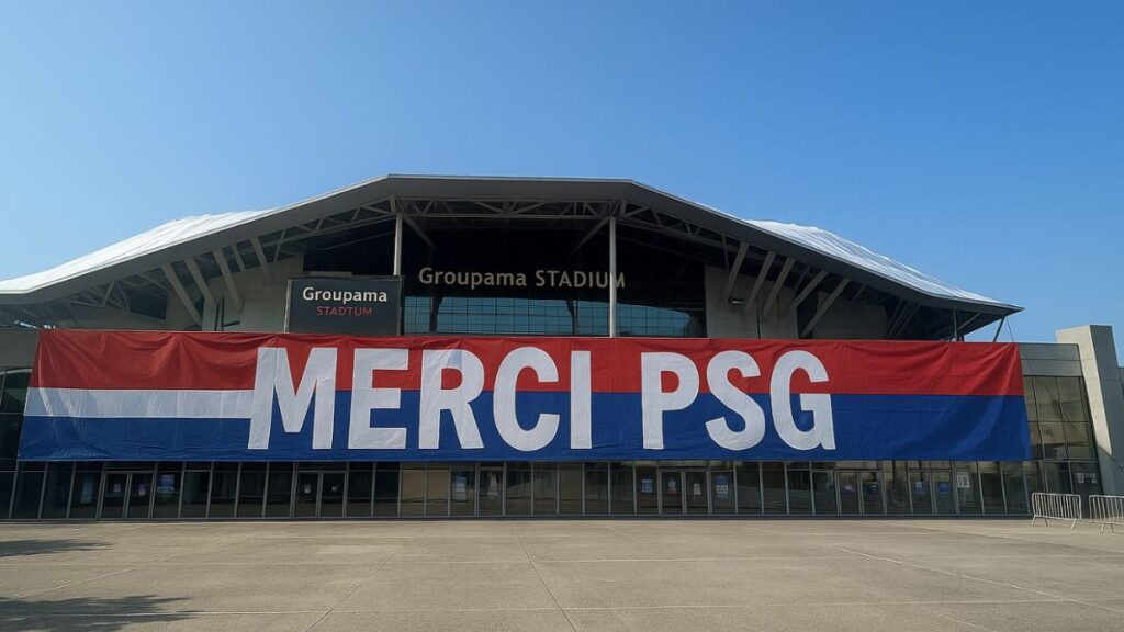 Énorme soutien du PSG OL peut-il échapper à la Ligue 2 grâce à ce chèque de Nasser al-khelaïfi
