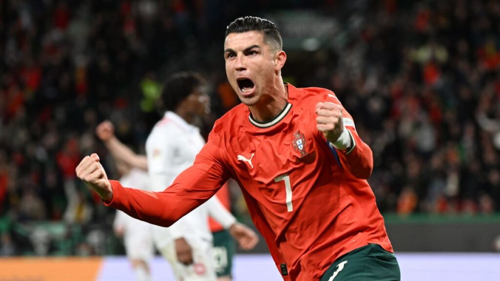Les duels incontournables de la Ligue des Nations Allemagne vs Portugal