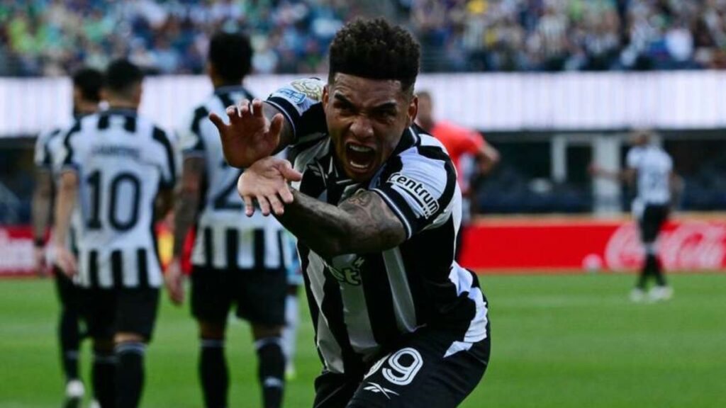 PSG – Botafogo à quelle heure et sur quelle chaîne suivre la Coupe du monde des clubs 2025