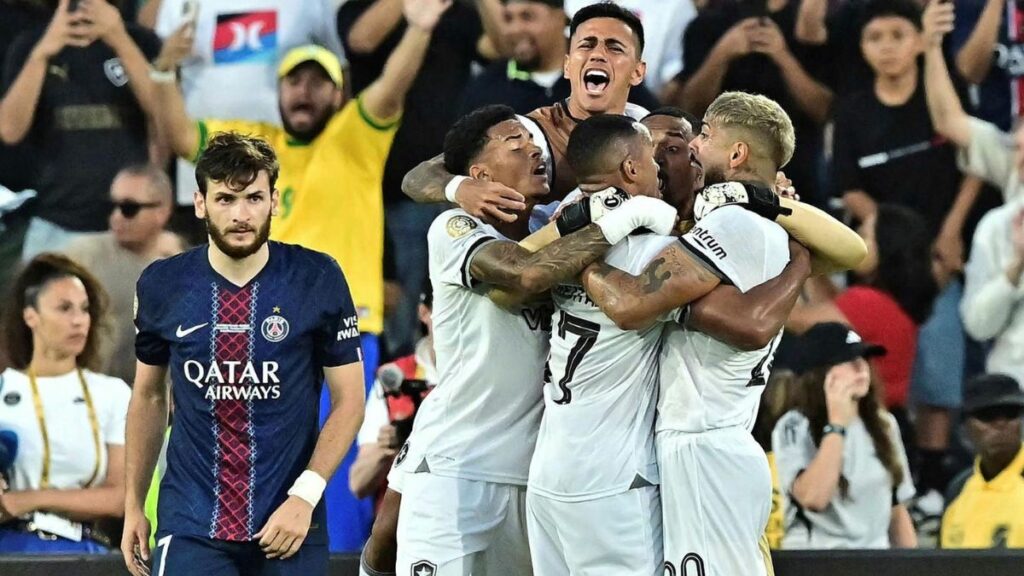 Paris Saint-Germain – Seattle Sounders à quelle heure et sur quelle chaîne voir ce match lundi