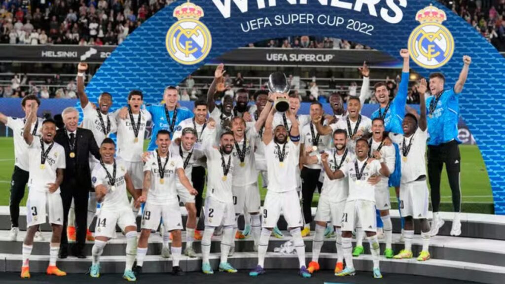 Perte de points pour le PSG le club chute au classement UEFA après sa victoire en Ligue des champions