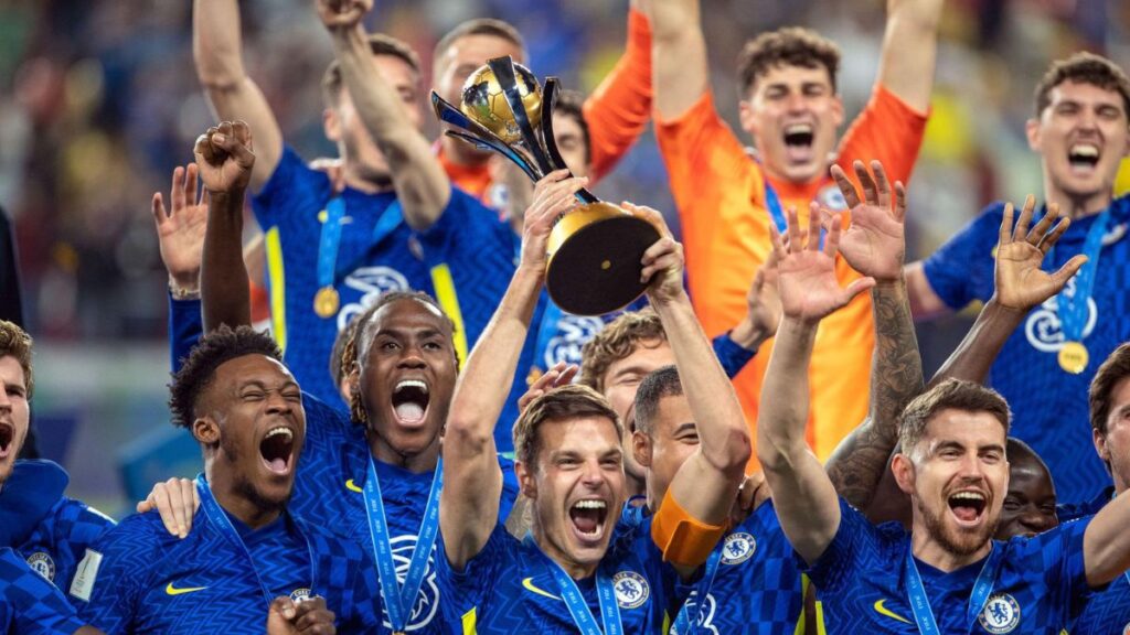 Résultats 8èmes de finale Coupe du Monde des Clubs Match par match