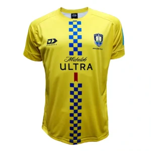 maillot-auckland-city-fc-2025-third-dynasty