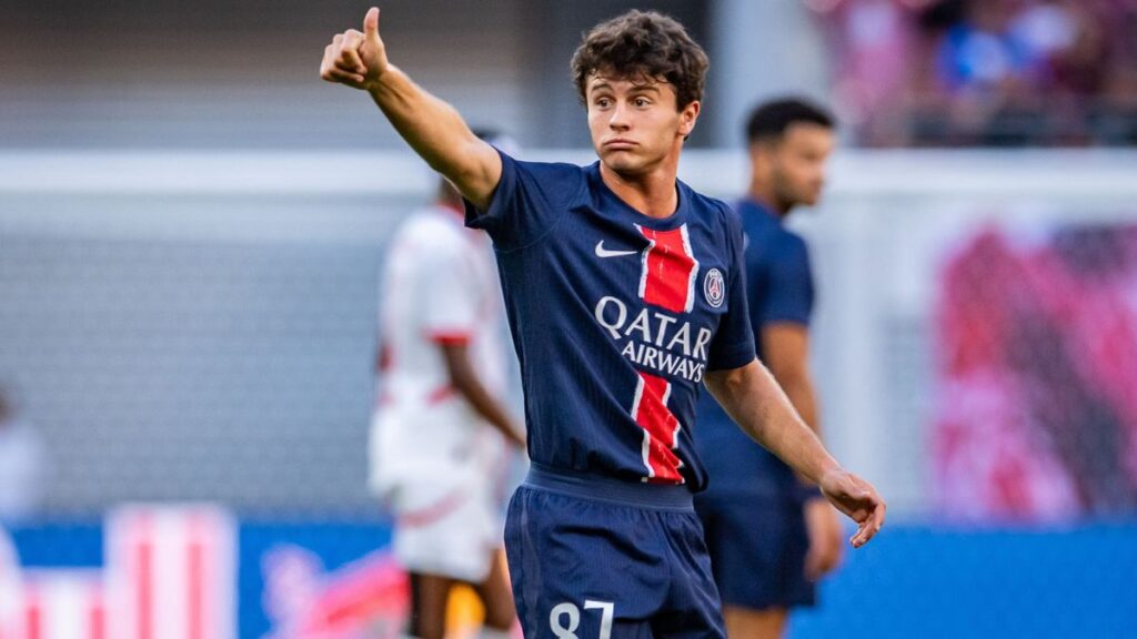 5 transferts marquants du mercato estival 2025 qui pourraient changer la donne en Ligue 1