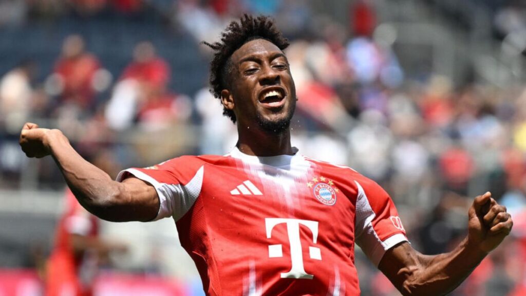 Bayern Munich la confiance règne avant le choc contre le PSG
