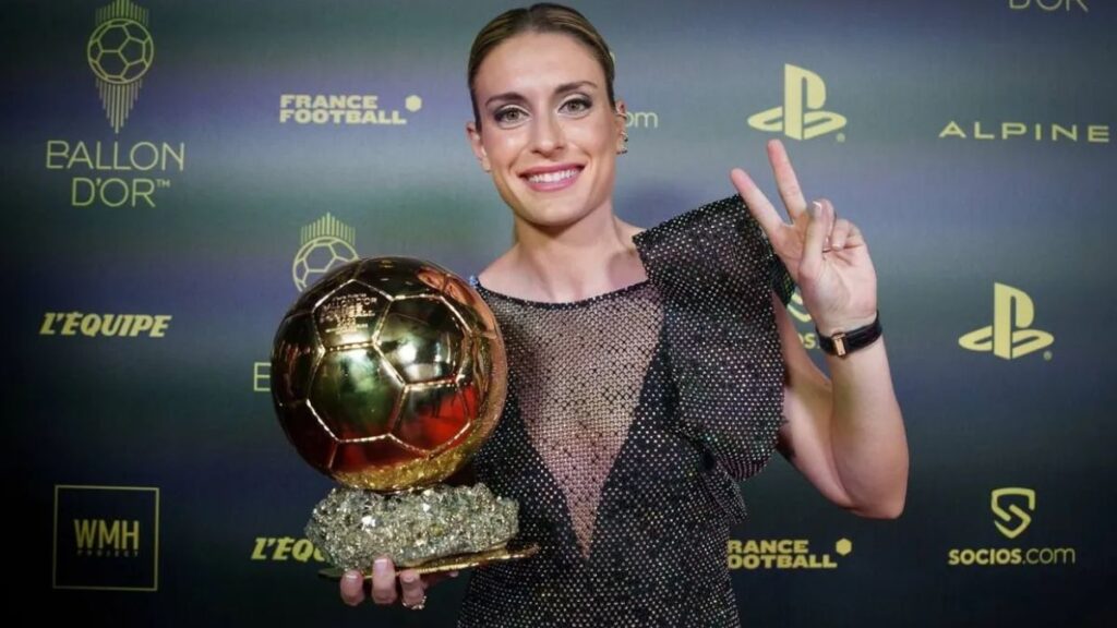Comment ces 3 étoiles du football féminin vont briller à l'Euro 2025