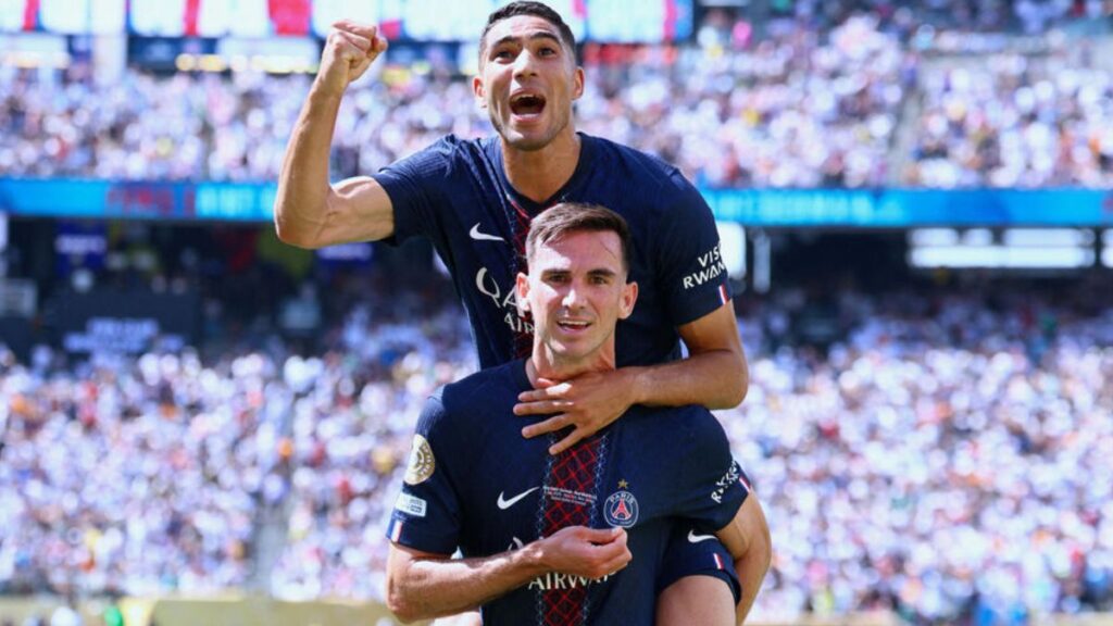 Comment voir gratuitement la finale de la Coupe du Monde des Clubs