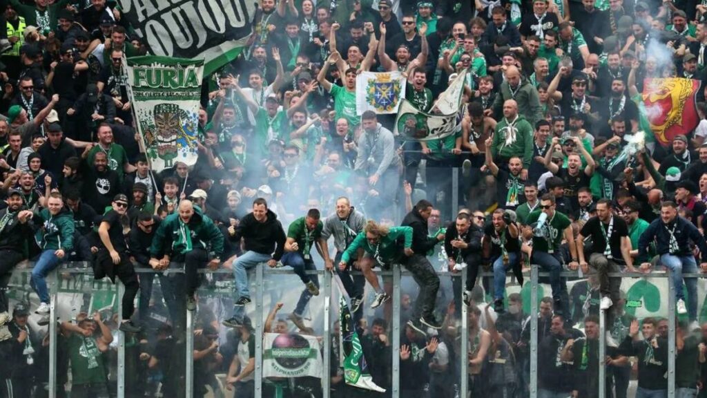 Découvrez pourquoi l'ASSE pourrait redevenir un club de ligue 1 cet été