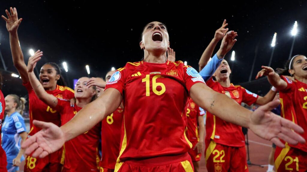 Euro 2025 explose tout les records en une seule année !