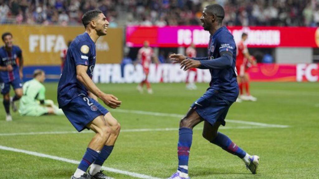 Finale de la Coupe du monde des clubs 2025 Pronostics Chelsea PSG meilleurs paris et cotes