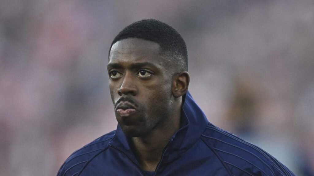La composition du PSG contre le Real Madrid à la Coupe du monde des clubs Dembélé titulaire