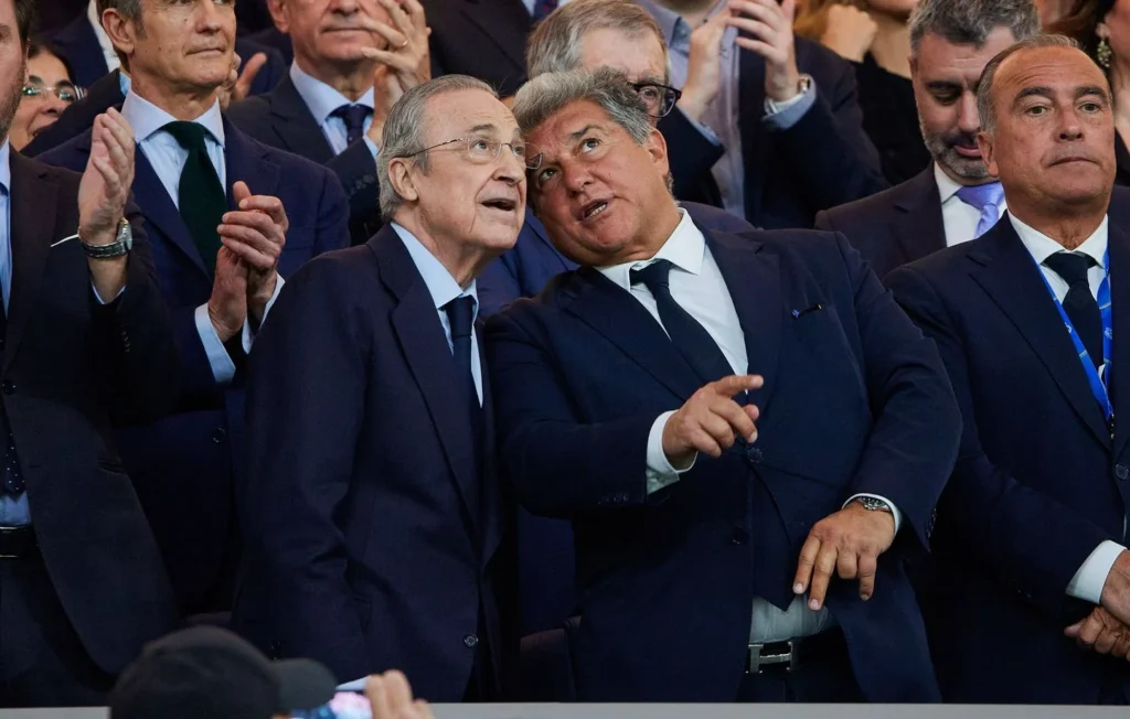 Le secret du redressement financier du FC Barcelone