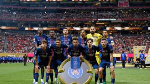 Luis Enrique dévoile ses intentions cette composition qui pourrait terrasser Chelsea