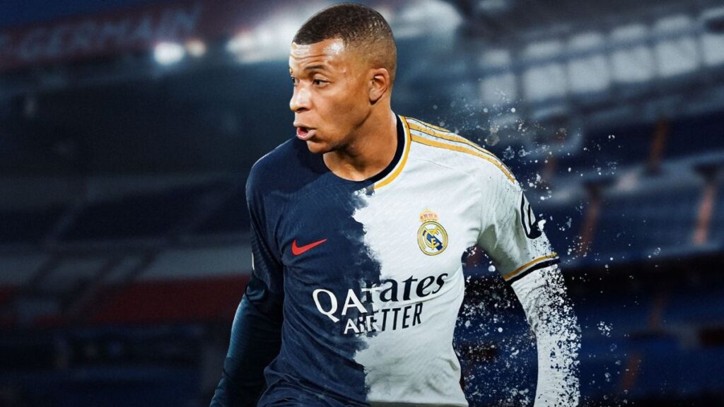 Mbappé prêt à humilier le PSG les bookmakers y croient déjà