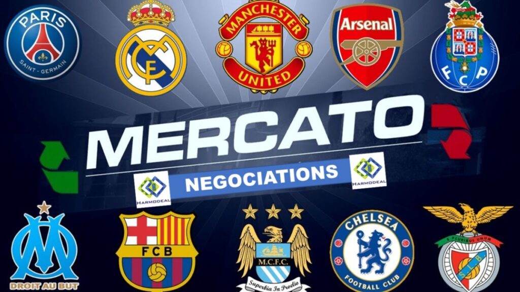 Mercato 2025 Liverpool et Arsenal battent tous les records de transferts et de dépenses