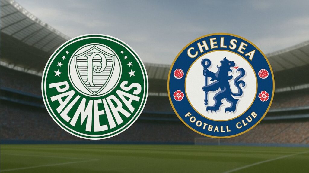 Palmeiras – Chelsea à quelle heure et sur quelle chaîne suivre la Coupe du Monde des Clubs