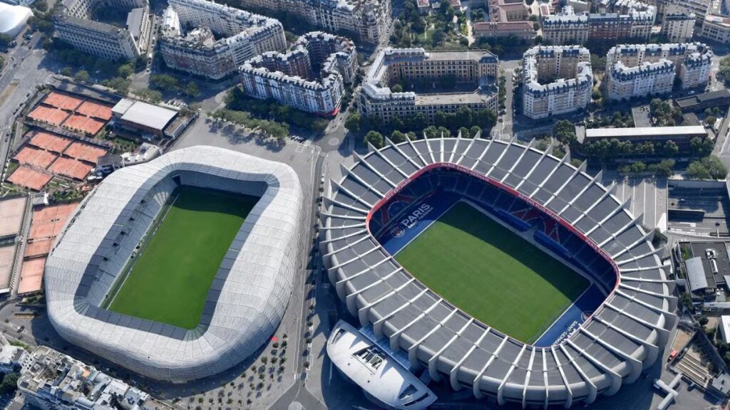 Paris FC échec douloureux face au champion belge avant la Ligue 1