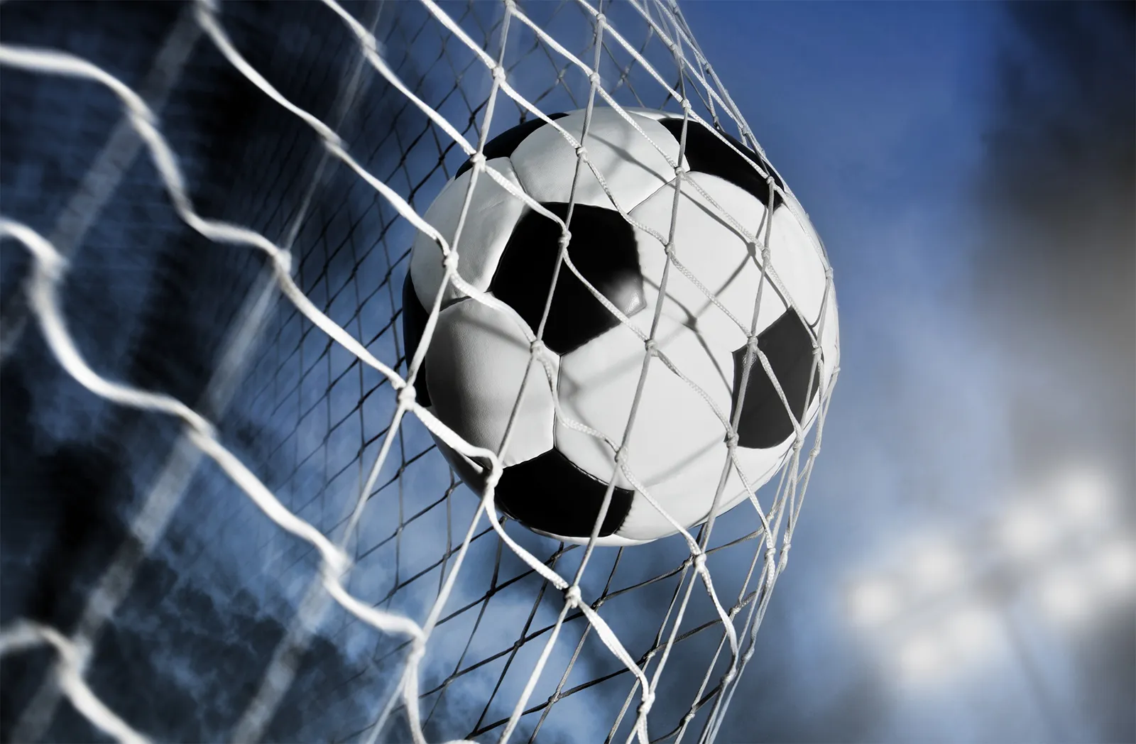Pronostic foot