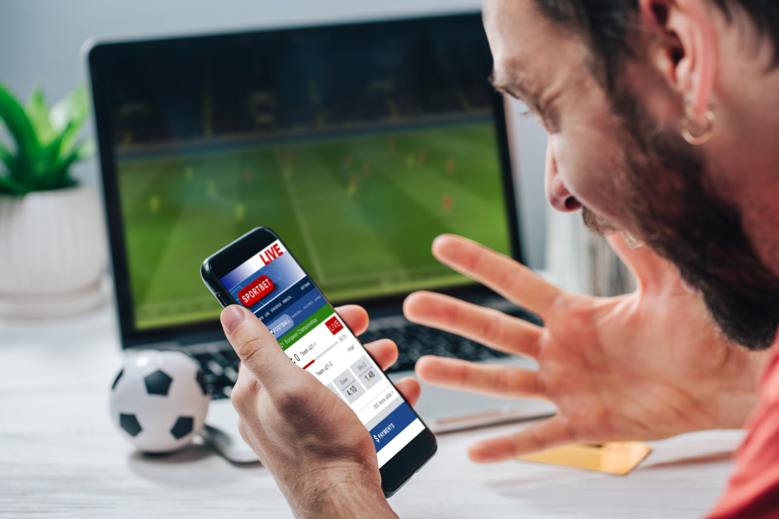 Meilleur site de paris sportifs