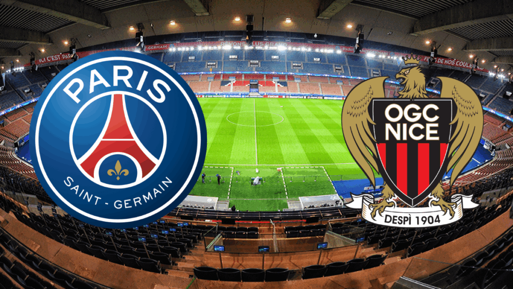 PSG - Nice : Le Parc en alerte : les dessous d’un rendez‑vous décisif PSG NICE