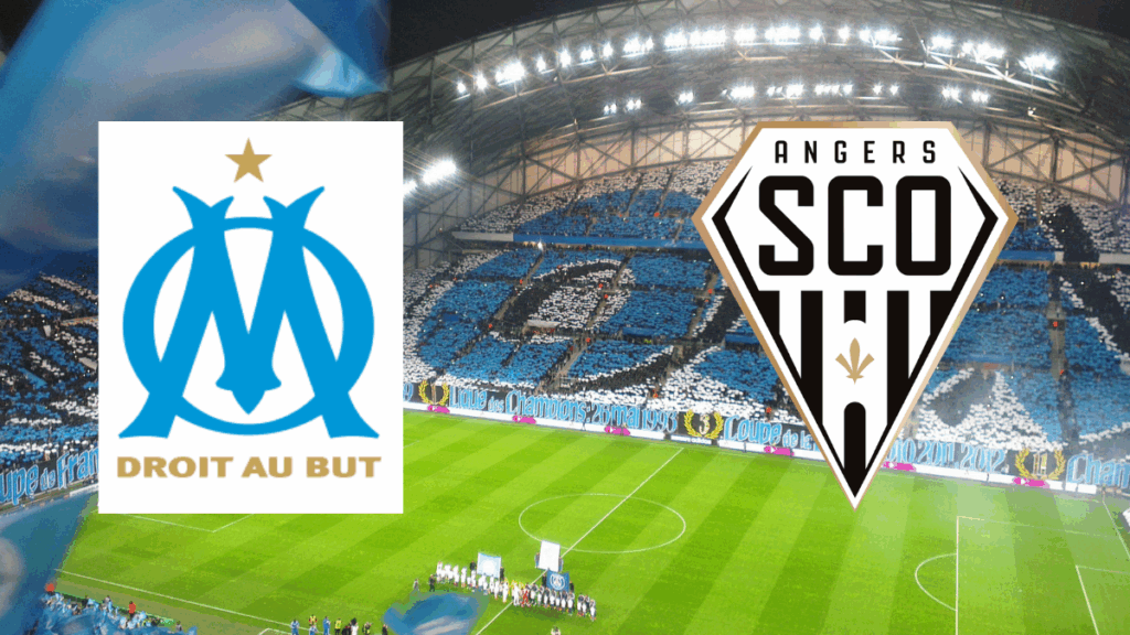 Et si la grosse cote de la journée venait d’Angers ?