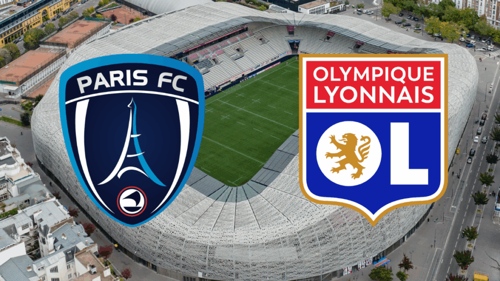 Lyon prévenu : le Paris FC prépare un coup à Jean Bouin !