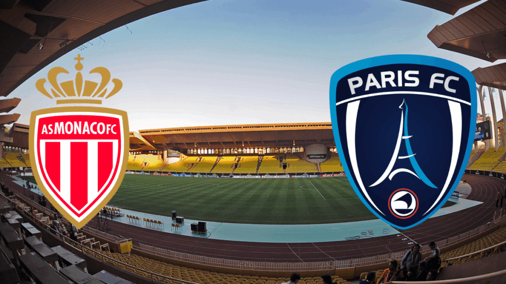 Monaco à l’attaque : le Paris FC peut‑il contenir la meilleure offensive de L1 ? Monaco Paris