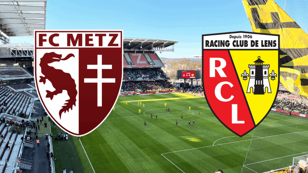Metz en crise, Lens en mission : un duel à sens unique ?