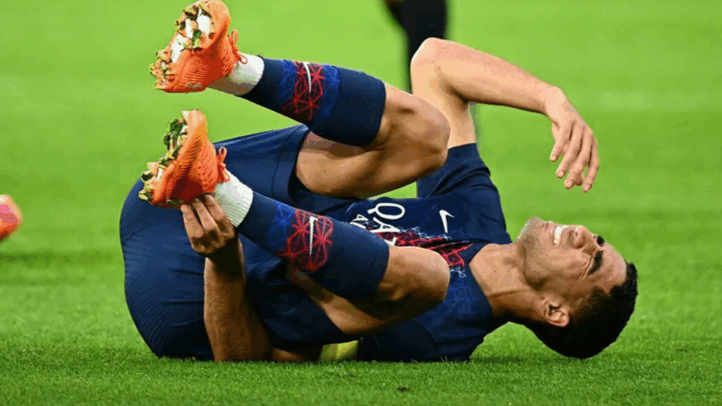 Nuit noire pour le football français en Ligue des Champions : l’OM virtuellement éliminé et le PSG chute du podium : ce qui attend les clubs français va bouleverser la fin de compétition Bilan LDC