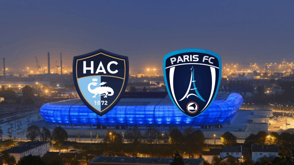 Pronostic Le Havre Paris FC : Test de caractère décisif