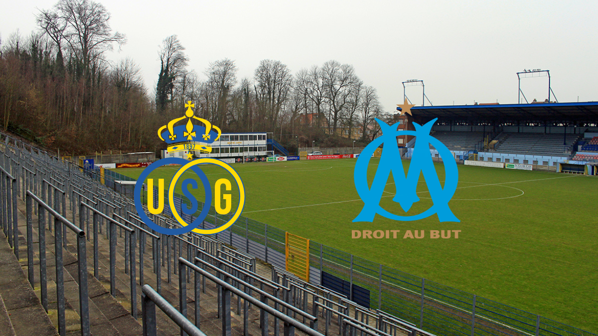 Pronostic Union St. Gilloise Marseille : Duel équilibré en vue