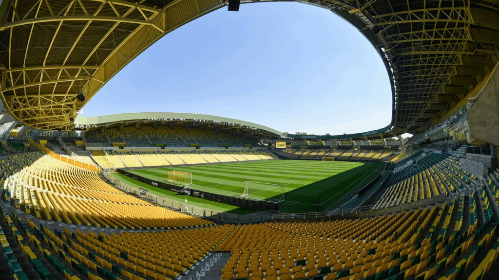 Rémy Cabella en route vers la Ligue 1 : le FC Nantes pourrait réaliser un transfert explosif cette saison